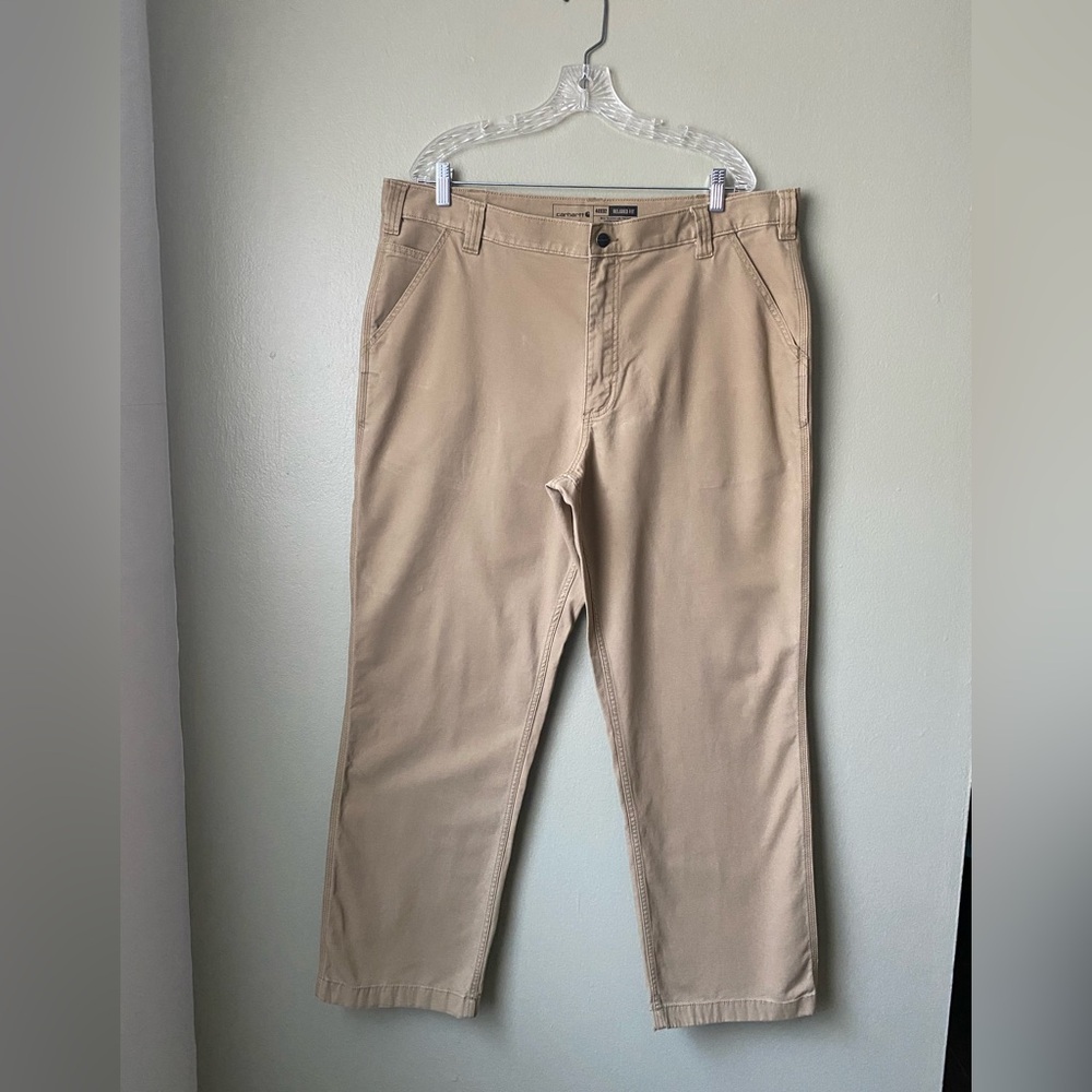 Men’s Carhartt Relax Fix Pants